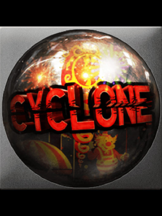 Pinball Arcade: Cyclone