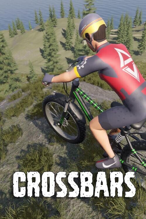 Crossbars cover
