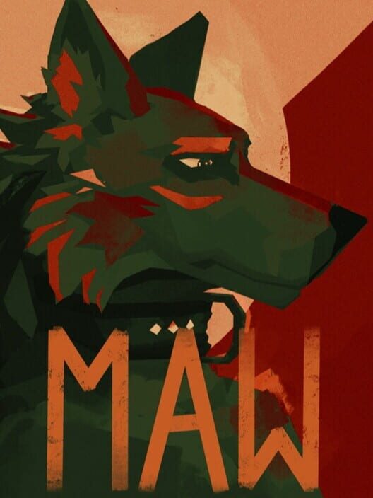 Steam cover for MAW.