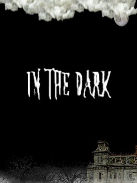 Steam cover for In The Dark.