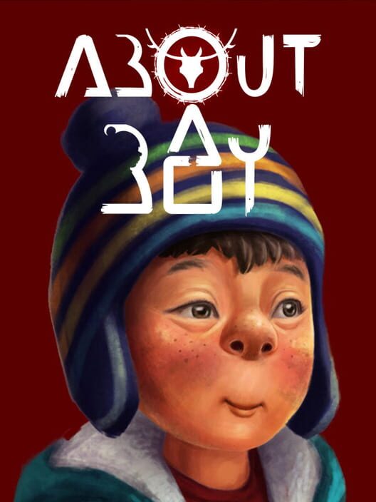 Capa de About a Boy