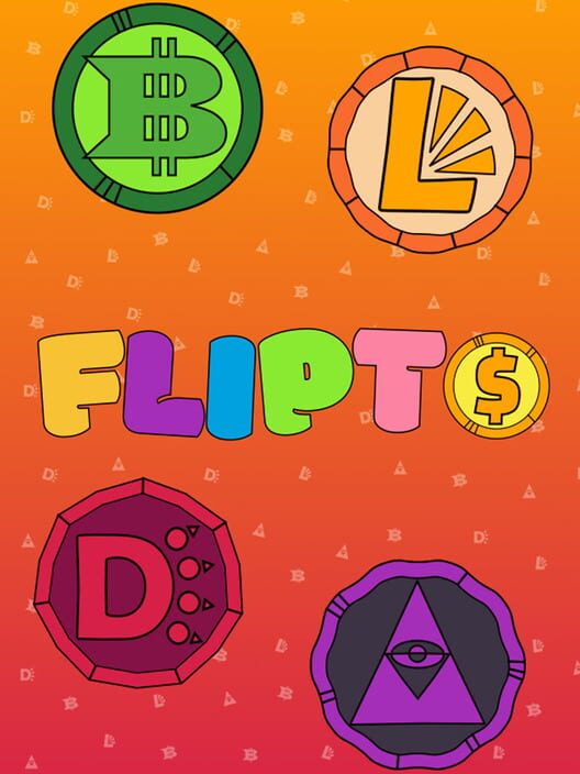 Steam cover for Flipto.