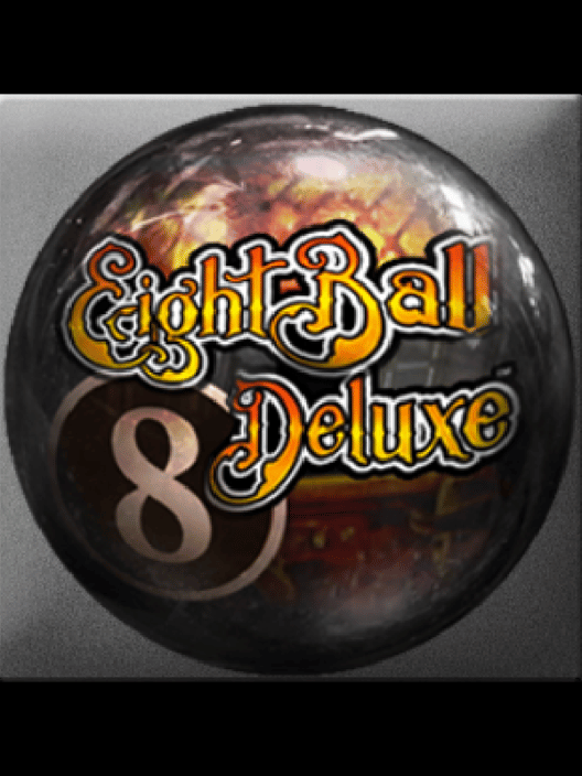 Pinball Arcade: Eight Ball Deluxe