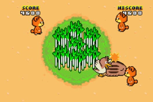 Leek Game cover art