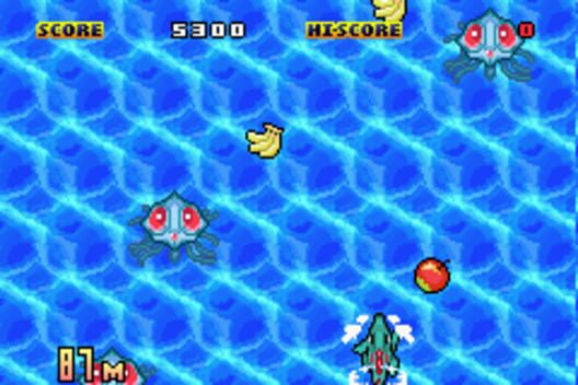 Fruit Daisakusen! cover art