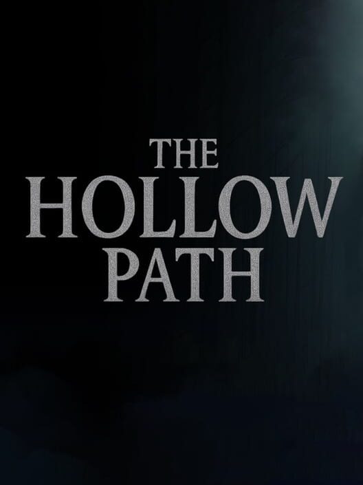 The Hollow Path cover