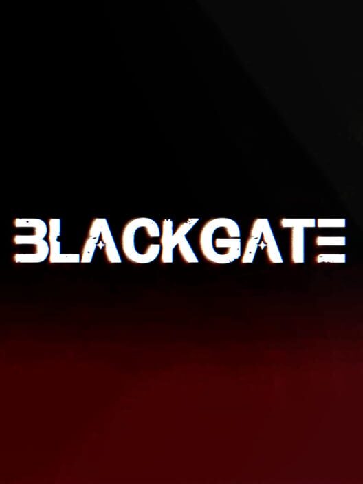 BlackGate