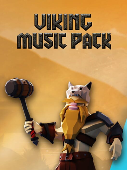 Capa de Ragnarock: Viking Music Pack