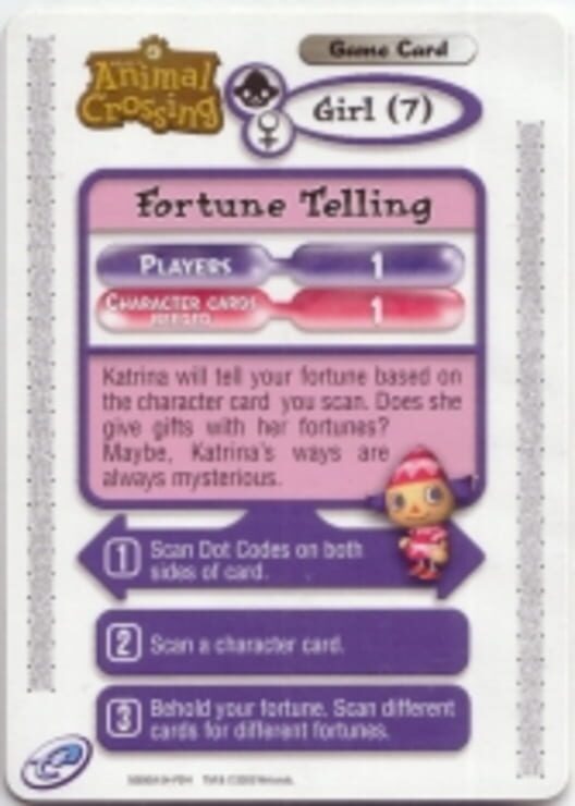 Fortune Telling A cover