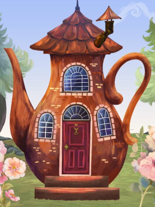 Google Play Store cover for Art Puzzle - Jigsaw Art Games