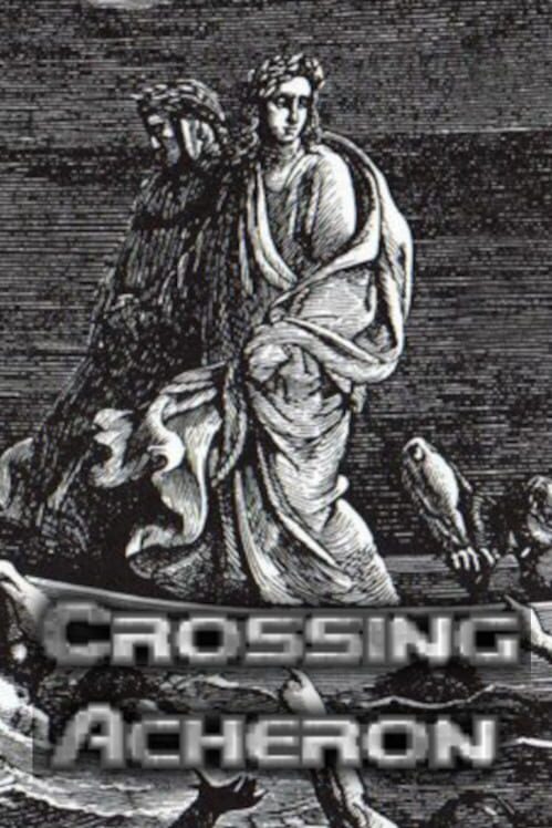 Crossing Acheron cover