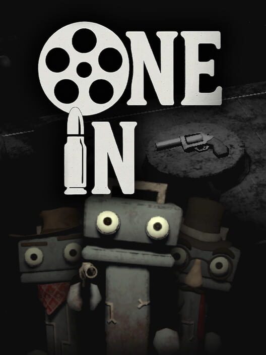 Capa de One-In
