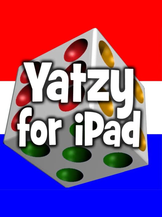 Yatzy for iPad cover