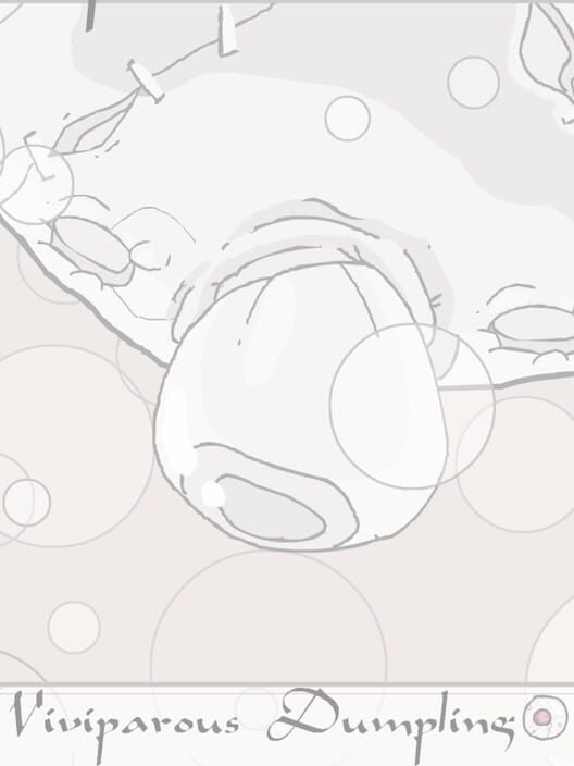 Viviparous Dumpling cover