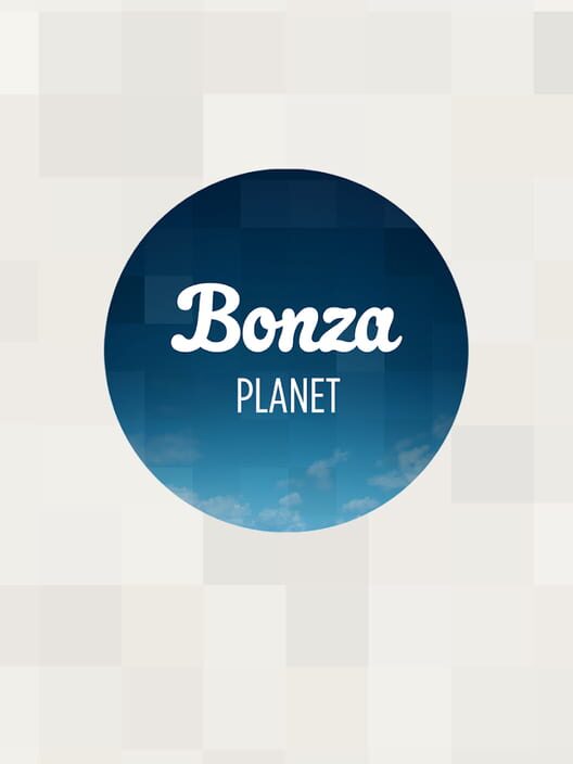 Google Play Store cover for Bonza Planet