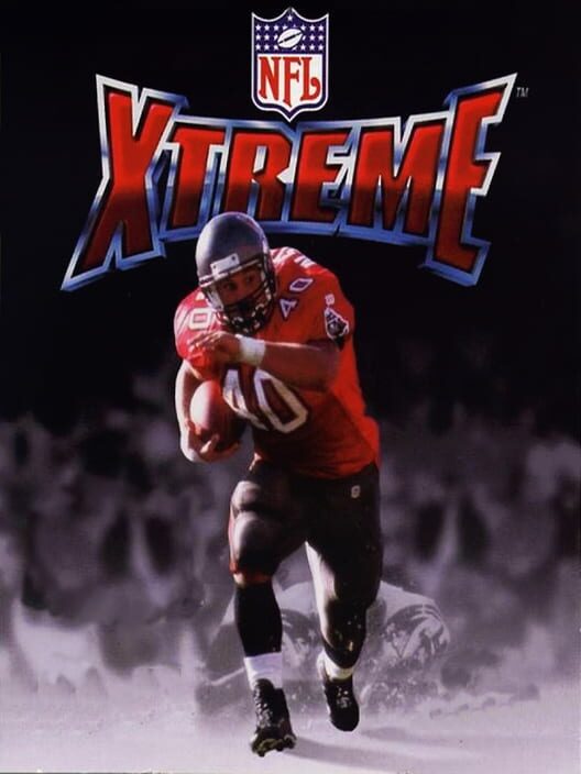 NFL Xtreme cover