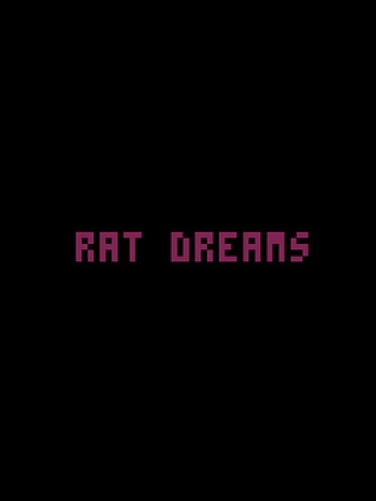 Rat Dreams cover