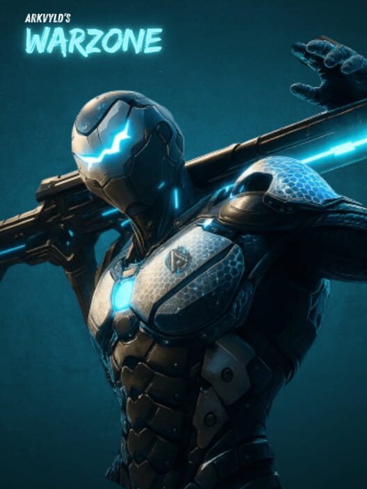Capa de Warzone