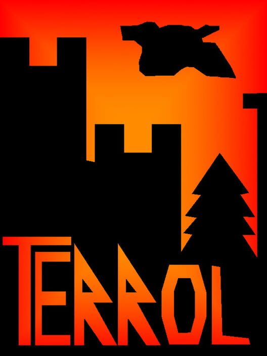 Steam cover for Terrol.