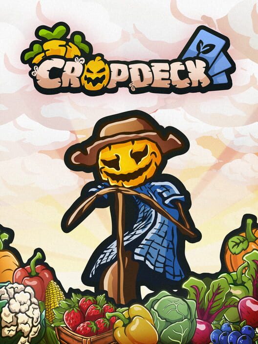 Cropdeck