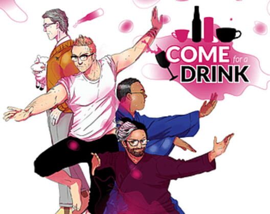 Come for a Drink cover