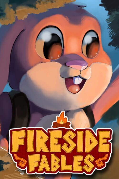 Fireside Fables