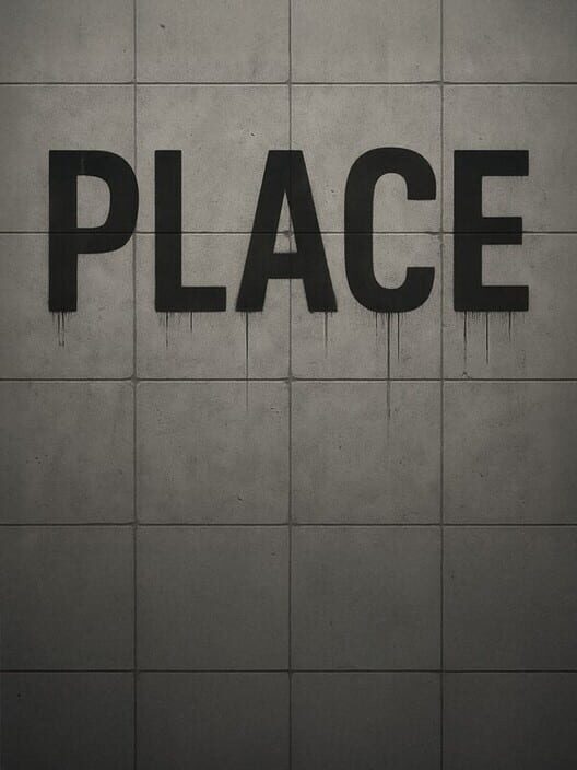 Steam cover for PLACE.