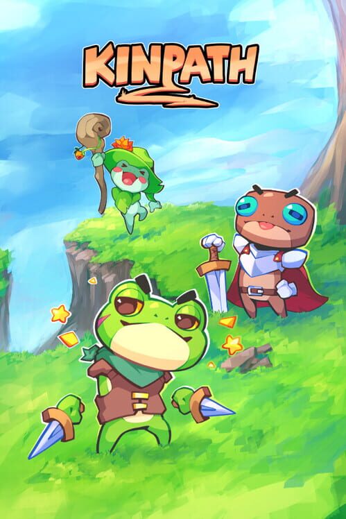 KinPath poster