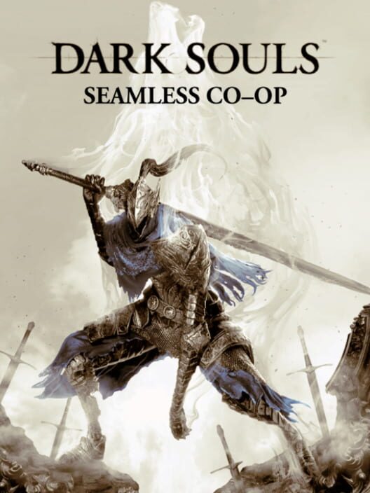 Dark Souls: Remastered Seamless Co-op