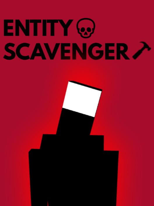 Capa de Entity Scavenger