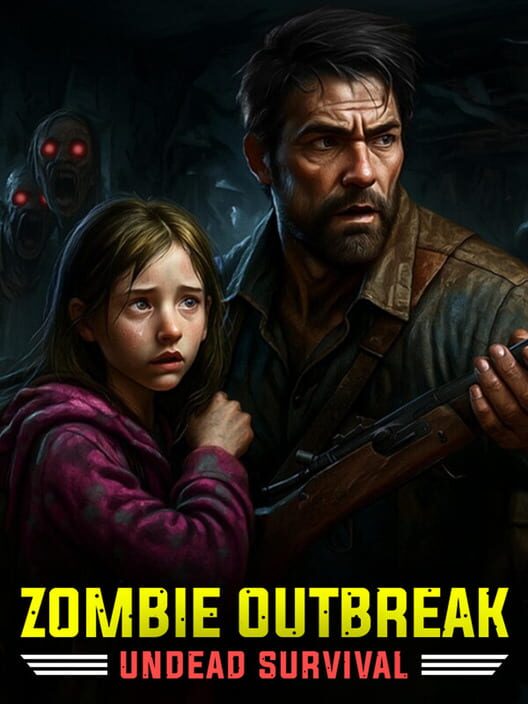 Zombie Outbreak Undead Survival (2025)(01)
