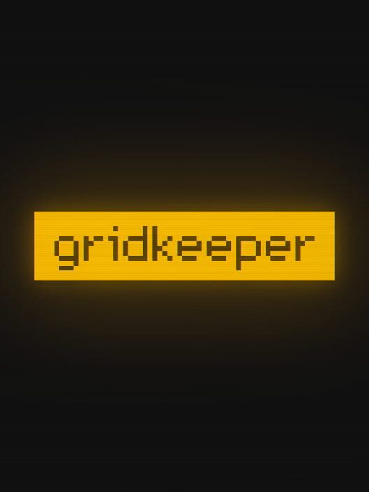Capa de Gridkeeper