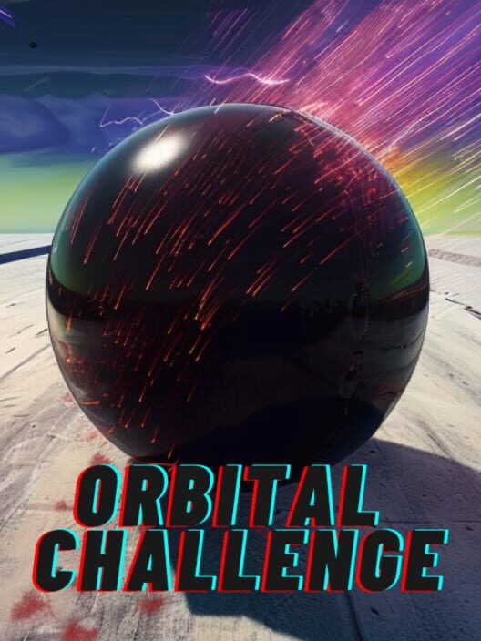 Capa de Orbital Challenge