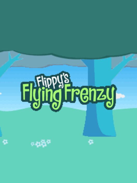 Happy Tree Friends: Flippy's Flying Frenzy cover