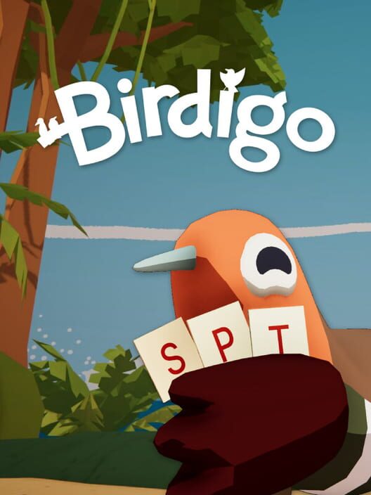 Birdigo trailer