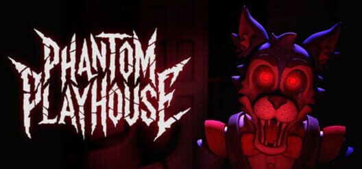 Capa de Phantom Playhouse
