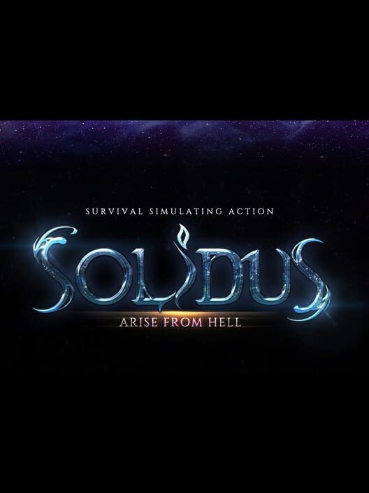 Solidus (2017)