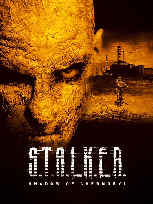 S.T.A.L.K.E.R.: Shadow of Chernobyl