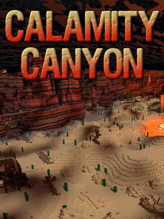 Untold Stories 5: Calamity Canyon