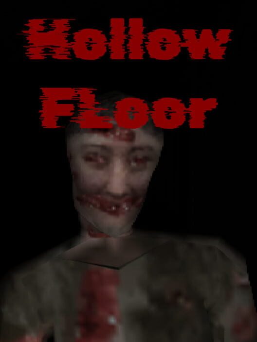 Capa de Hollow Floor