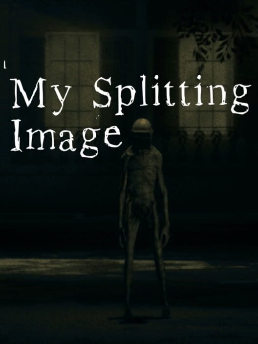 Capa de My Splitting Image