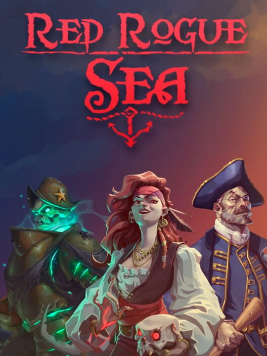 Capa de Red Rogue Sea
