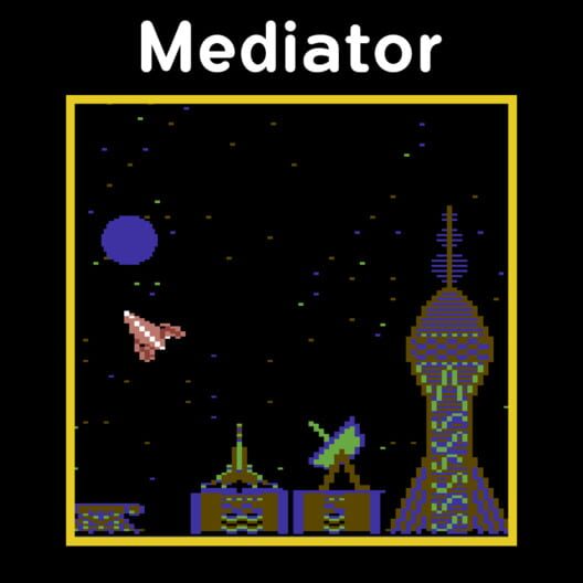 Mediator cover