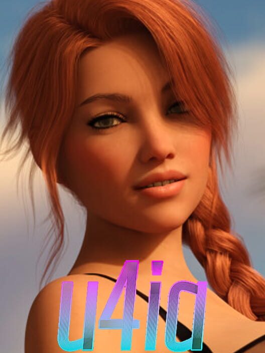 Capa de U4iA