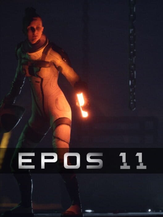 Epos 11 cover