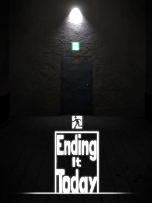 Capa de Ending It Today