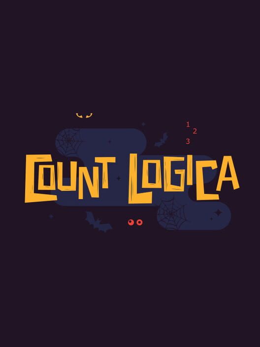 Steam cover for Count Logica.