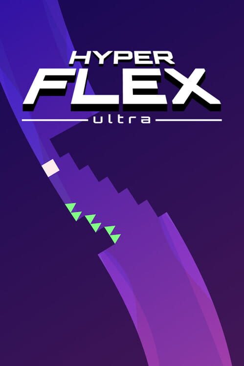 Steam cover for Hyperflex ULTRA.