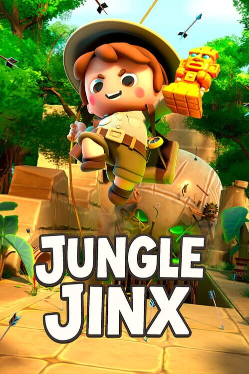 Jungle Jinx