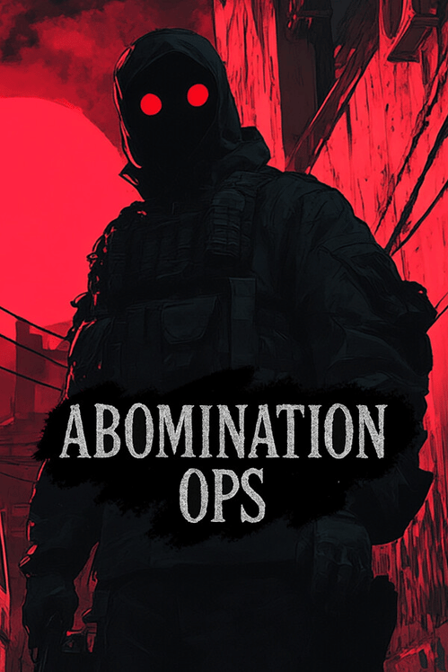 Abomination Ops